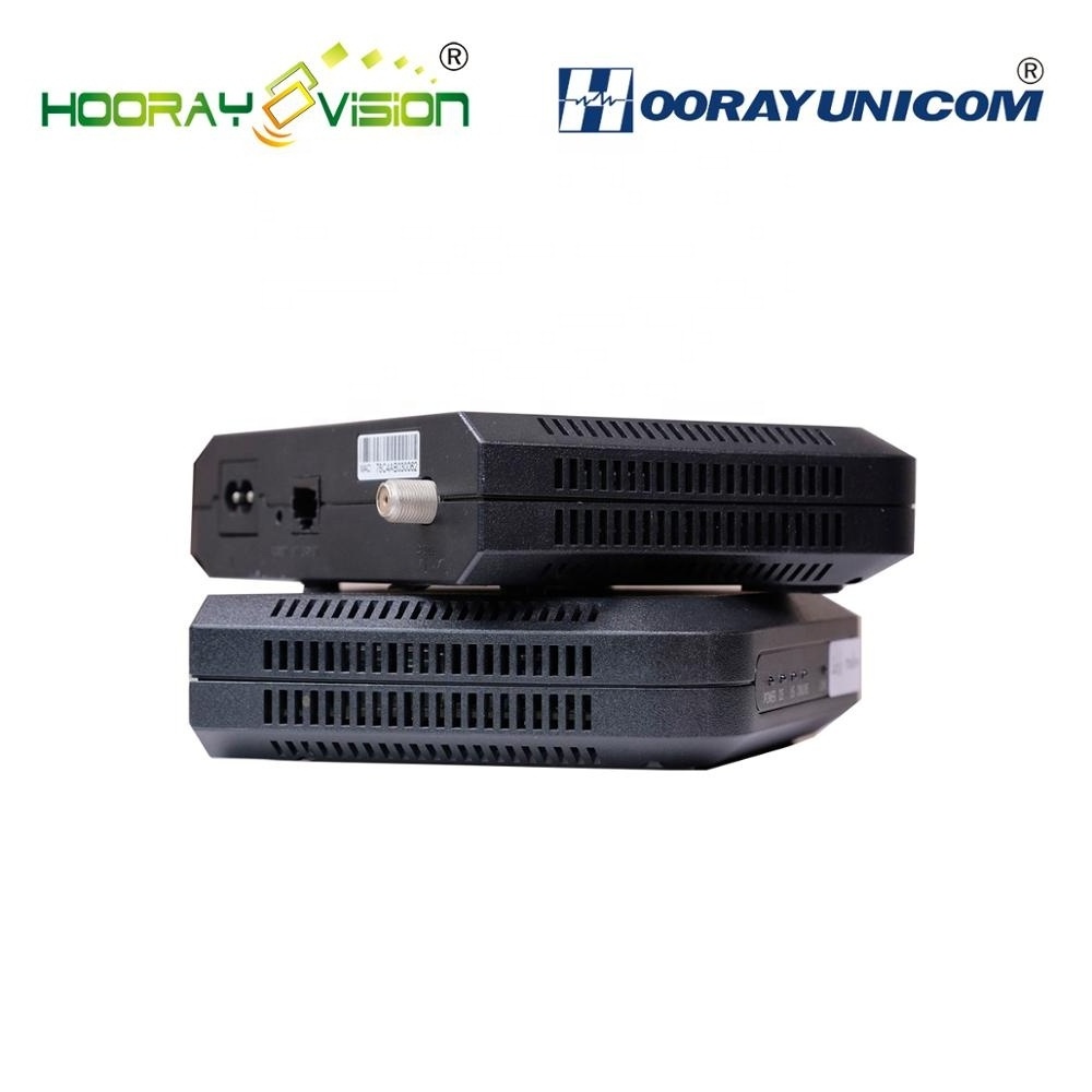 DOCSIS3.0 EURO-DOCSIS3.0  CMTS Cable Modem for CMTS System