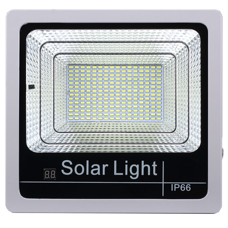 Hooree Factory SL-389B Dusk To Dawn Wall Mount Motion Sensor Street Outdoor LED Flood Light 60W