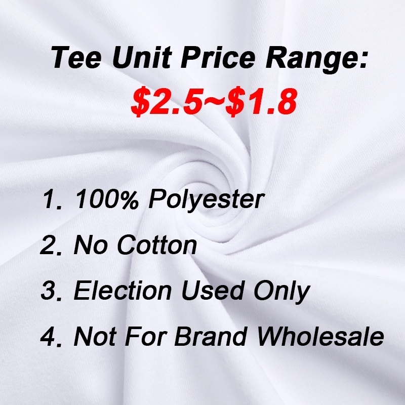 High Quality Blank t shirt in bulk Custom print no label unbranded with logo t-shirt Unisex basic plain TShirts for printing