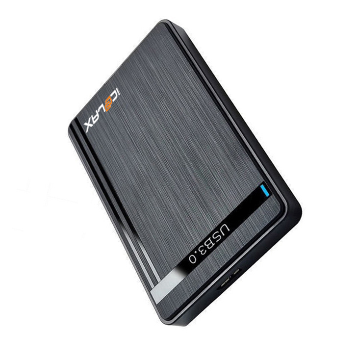 Portable USB 3.0 SSD External Solid State Hard Drive with SATA 3 Compatibility Available 1TB 2TB portable hard drive ssd