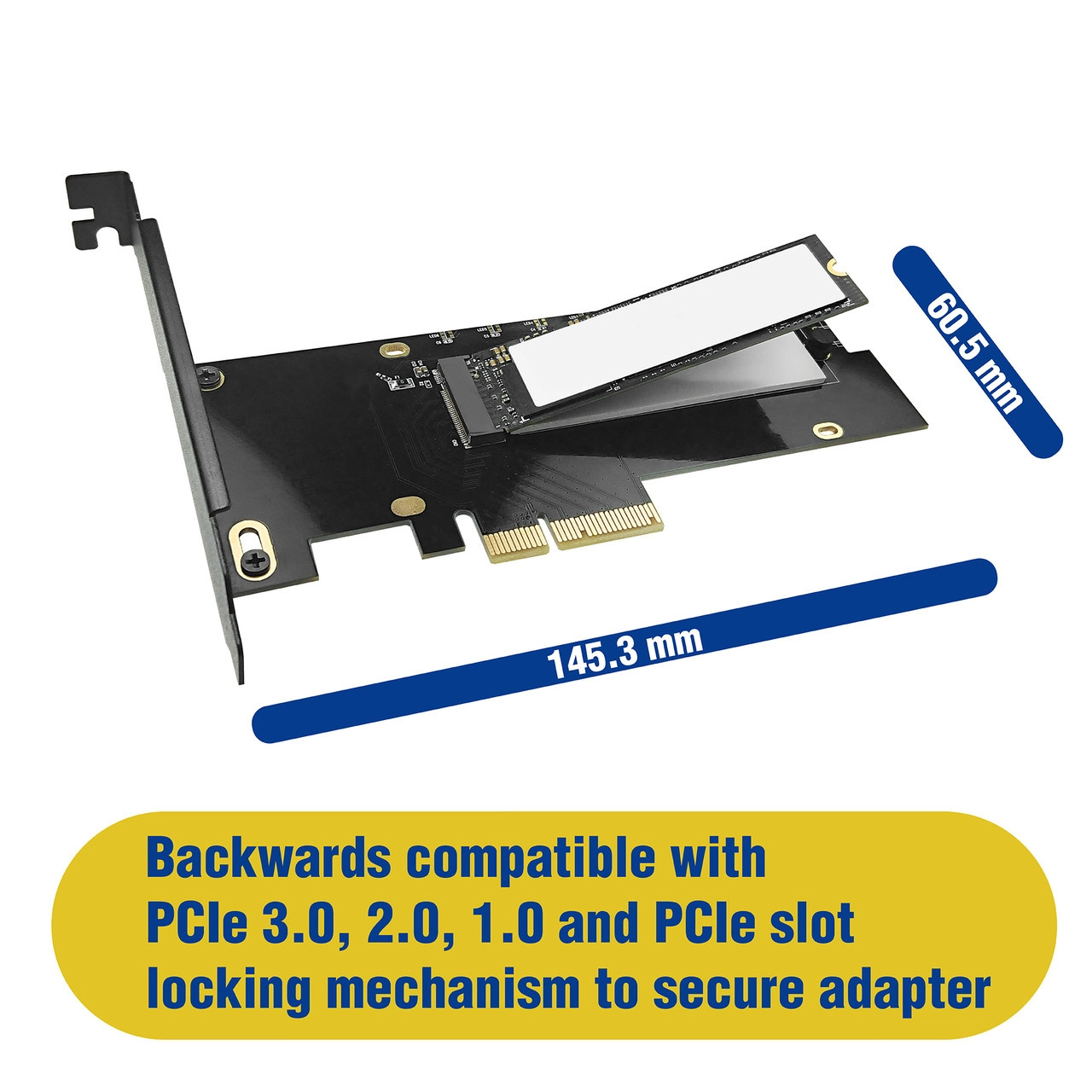 ICOOLAX Bulk Pack M.2 NVMe SSD Solid State Drive 256GB NVME SSD 256GB Hard Drive nvme m.2 external hard drive ssd