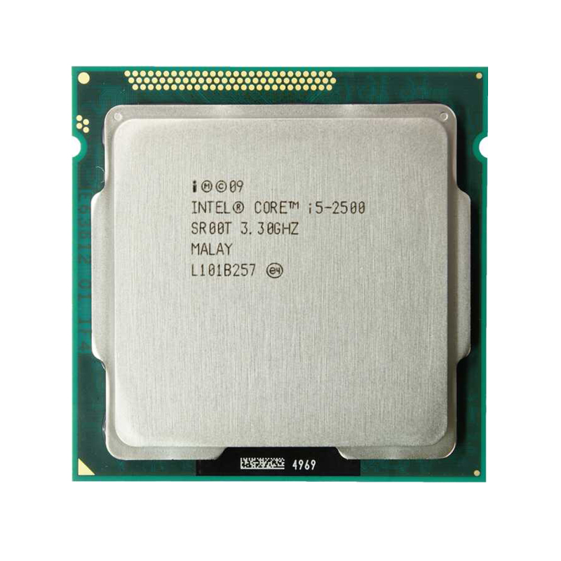 Intel Core Second Hand Computer Processor LGA1151 I3 3220 2400 Used CPU for Sale Desktop 3 MB LGA 1151 FCC 3.0 Ghz, 3.4 Ghz