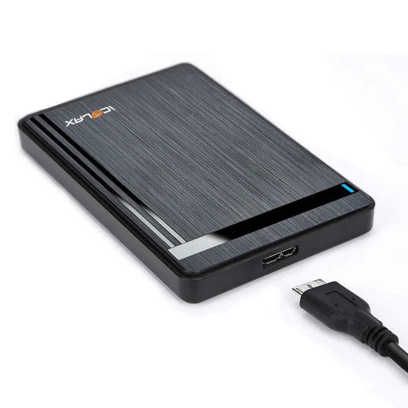 Portable USB 3.0 SSD External Solid State Hard Drive with SATA 3 Compatibility Available 1TB 2TB portable hard drive ssd