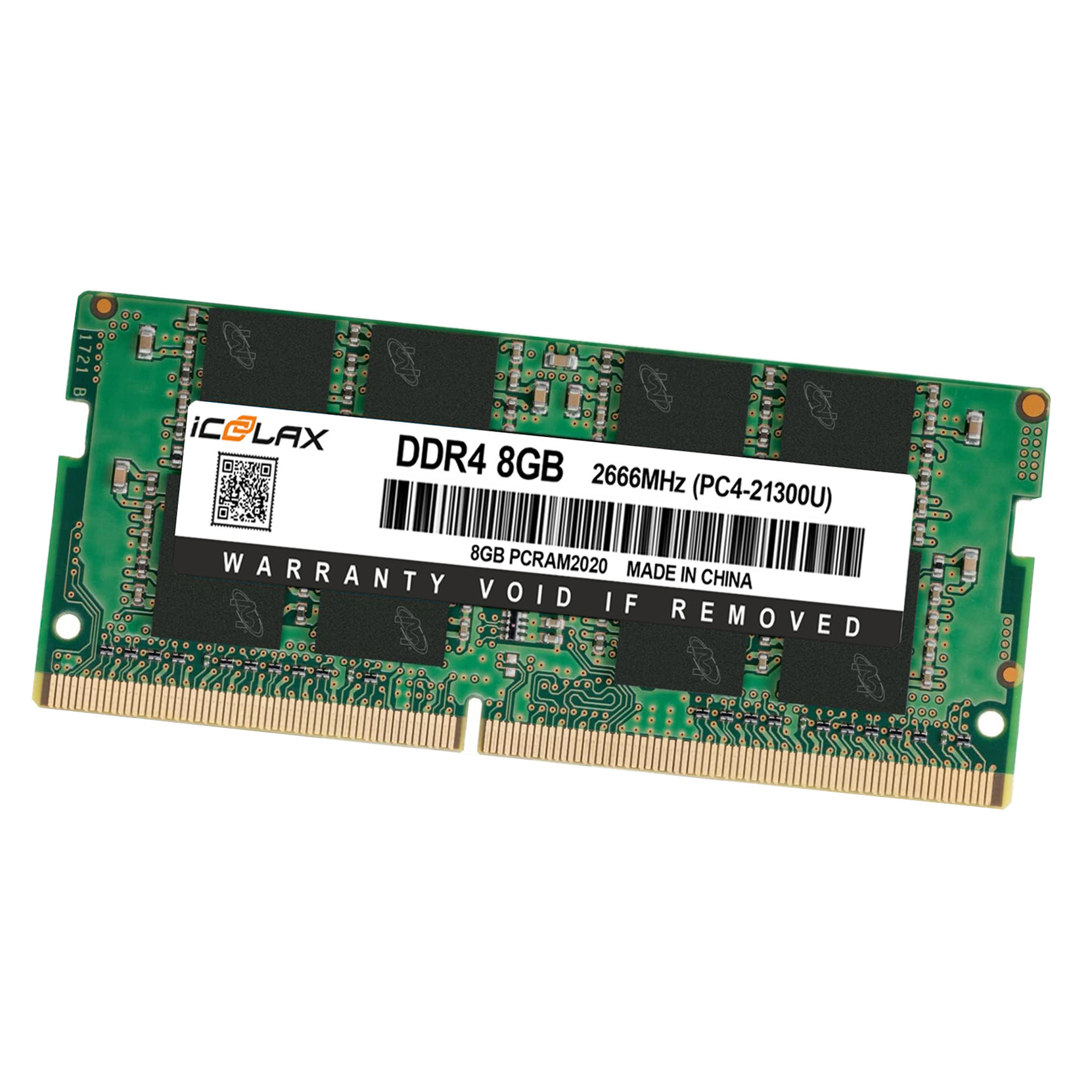 ICOOLAX Chip Memory Desktop Ram Ddr4 Best Price Original Ddr4 4gb 8gb 16gb Ram 2400mhz and 2666mhz