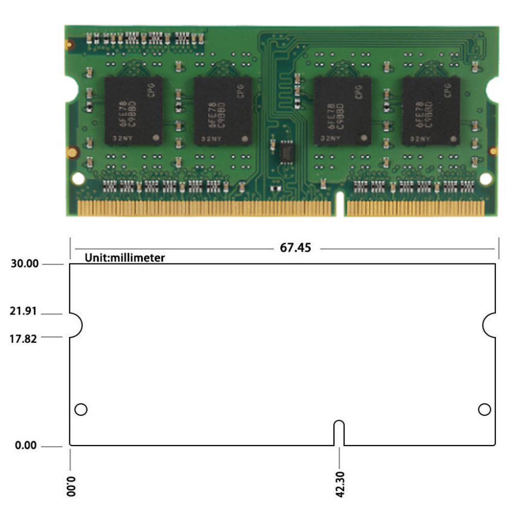 Ram Memory Module Server Memory Kit 8GB 16GB 32GB 64GB DDR3 DDR3L Technology laptop ram ddr3 8gb