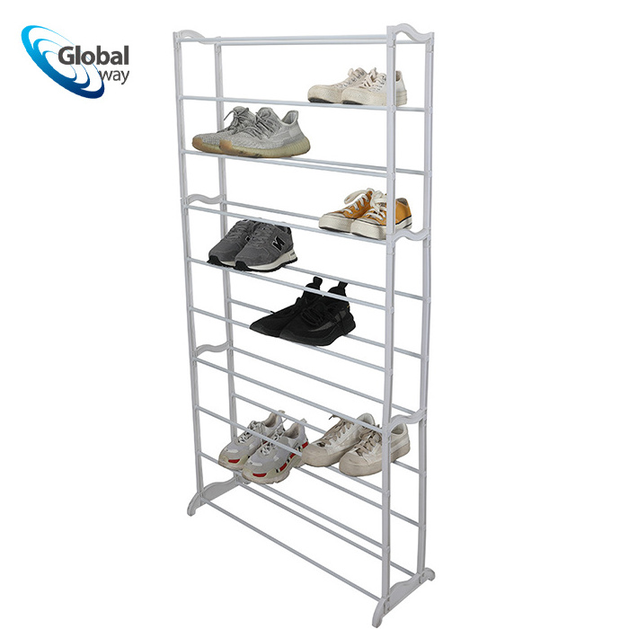 10-layers Shoe Rack Hanging behind the door