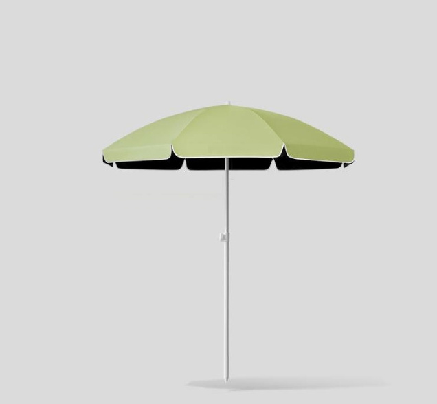 Hot Sale Outdoor Canopy Sunshade Beach Umbrella Small Patio Umbrella Beach Chair Umbrella