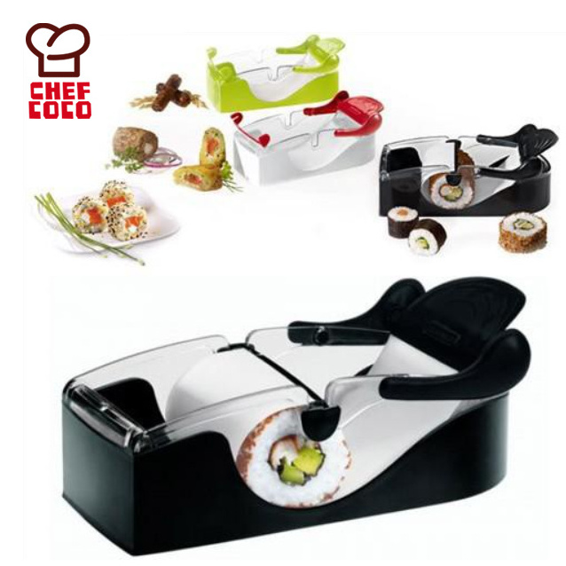 Suzumo Sushi Maker Machine