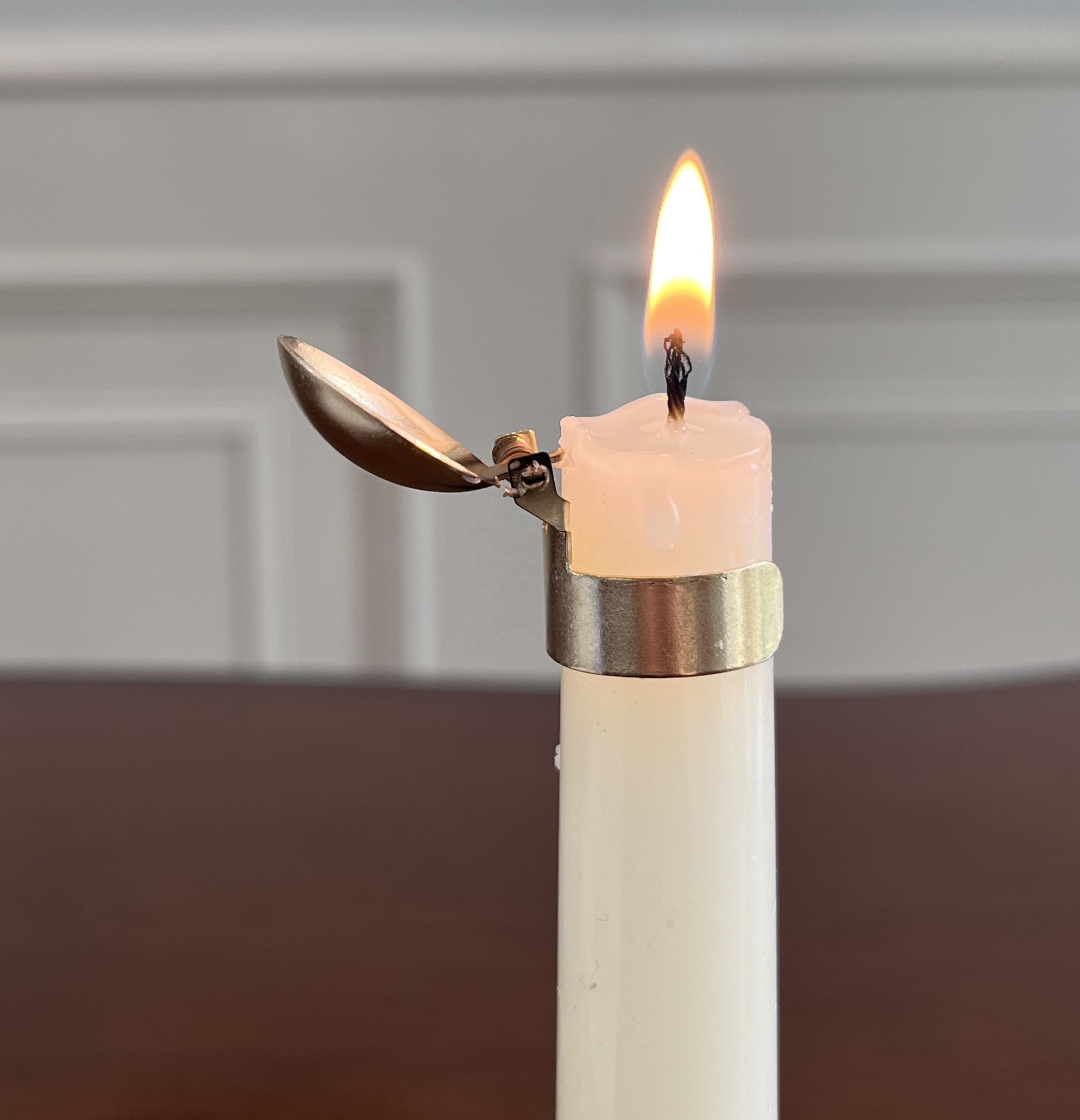 2024 Fast delivery Swedish  Candle Snuffer Automatic Candle Extinguisher