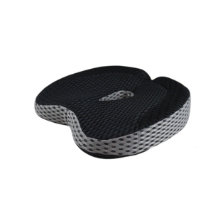 Comfortable Memory foam breathe seat cushion seat cushion  Butt pads