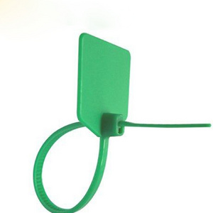 Write On White Labels - Wire Power Tags Marks Cord Wire Strap Marker Nylon Cable Ties