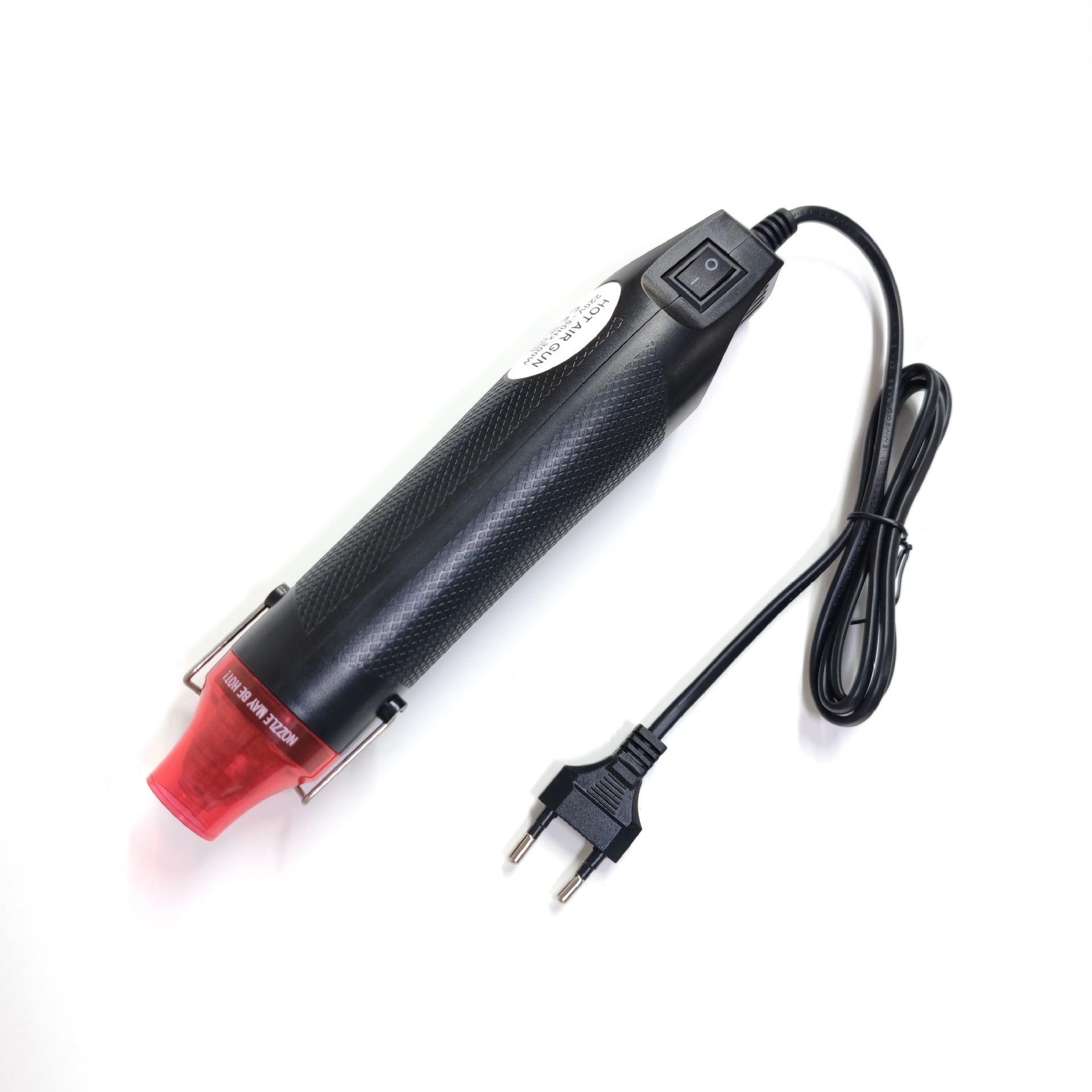 Cost-effective and high quality 220V mini heat gun with overheat protection