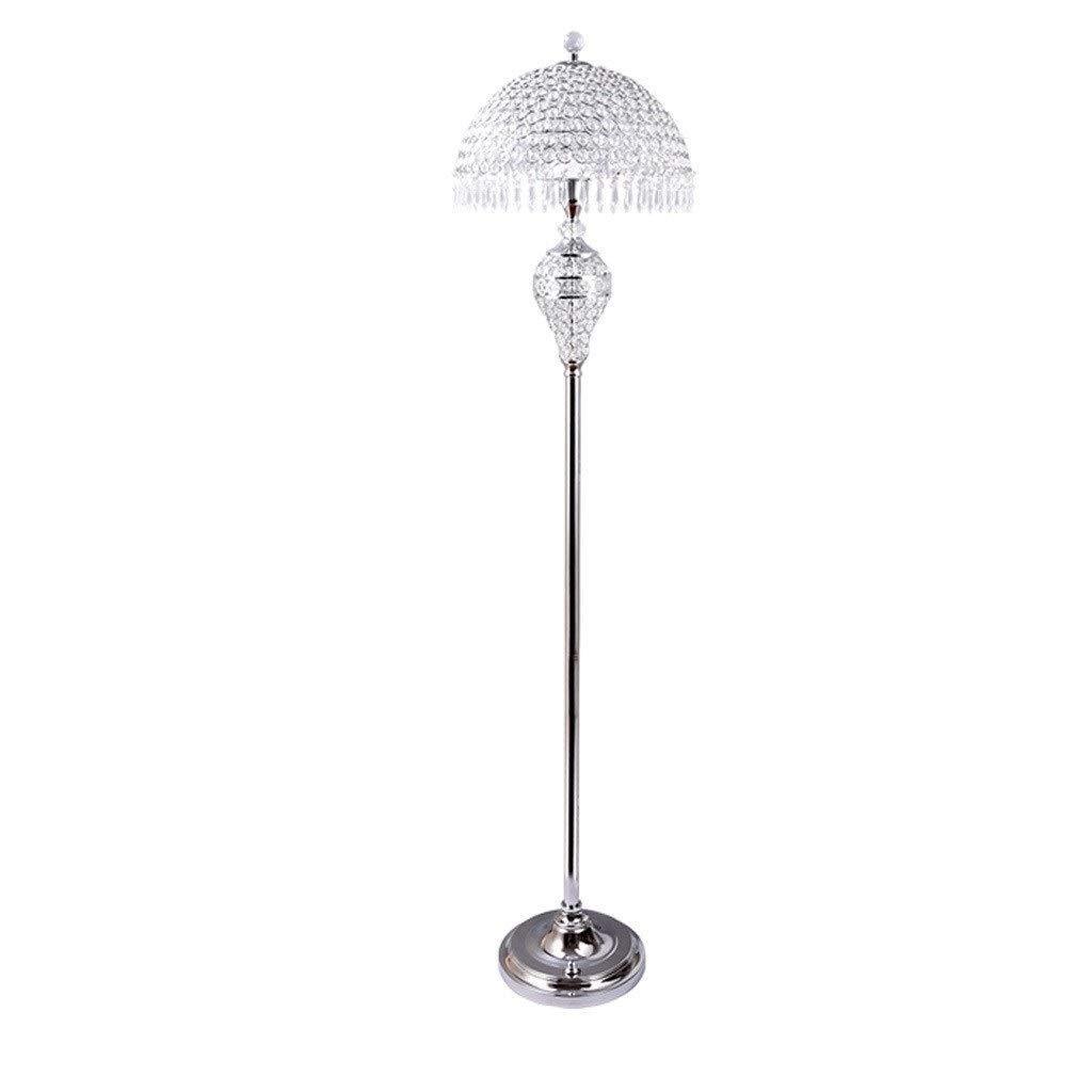 Hot selling simple bedroom living room floor standing lamp light with low price