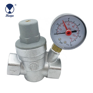 HEAPE PRV Water Pressure Regulator Valve