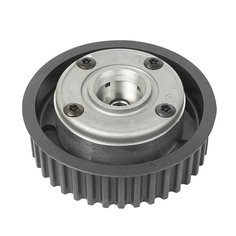 0805F9 Camshaft Dephaser Pulley For Citroen C5 C6 C8 Peugeot 407 607 807 3.0l V6 0805.F9