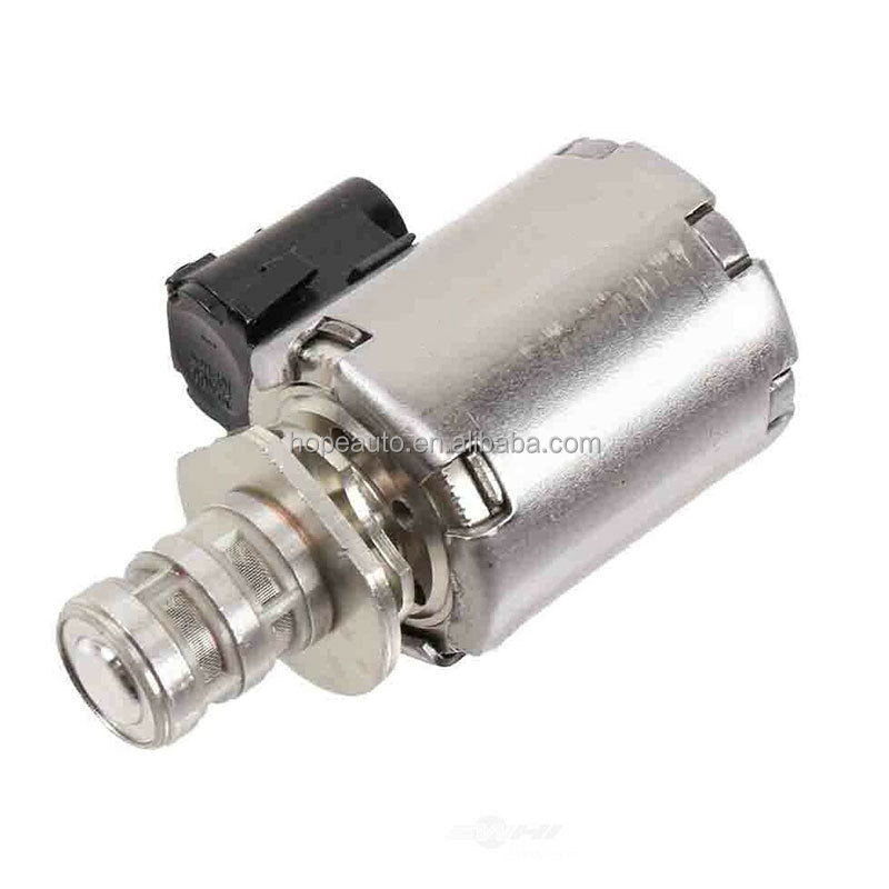 24225320 Equipment Automatic Transmission Pressure Control Solenoid for GM 4L60E 4L65E 2003 24230632 TCS111 34435B 34605C