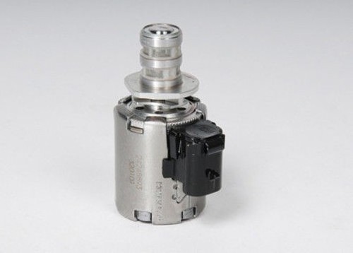 24225320 Equipment Automatic Transmission Pressure Control Solenoid for GM 4L60E 4L65E 2003 24230632 TCS111 34435B 34605C