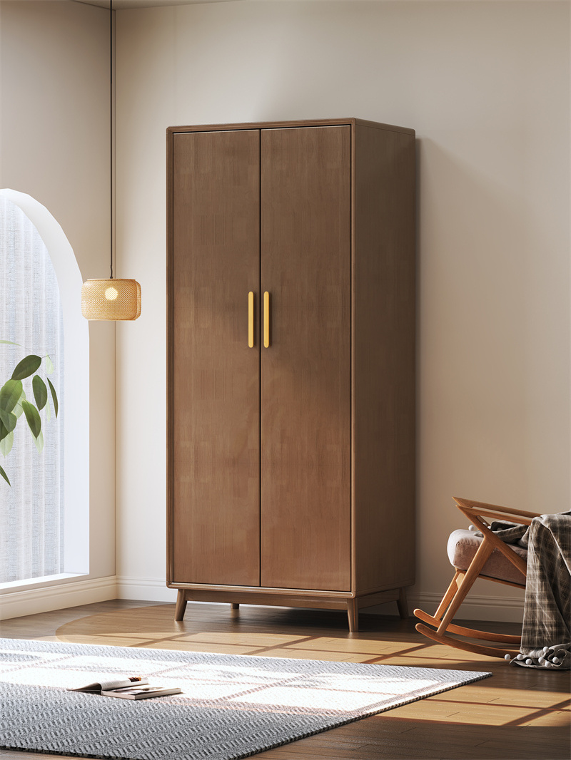 Double Door  MDF Material Office Locker Bedroom Wardrobe Wholesale Bedroom Furniture Home Furniture luxury clothes wardrobes