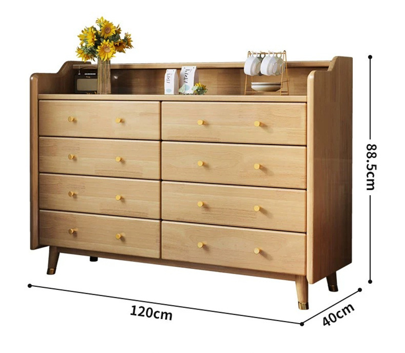 Chinese wholesale factory price lingerie chest of drawers prices cardboard