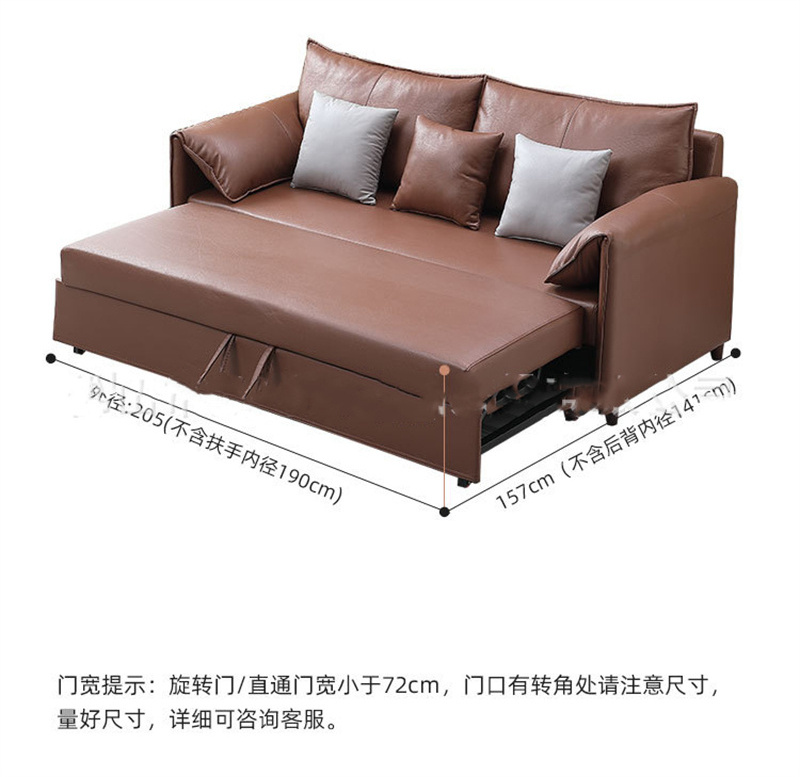 Wholesale Economical Lounge Design L Shaped Modern Pull Out Sofa Bed Settee Cum Bed With Storage Foldable European Sofa Cama