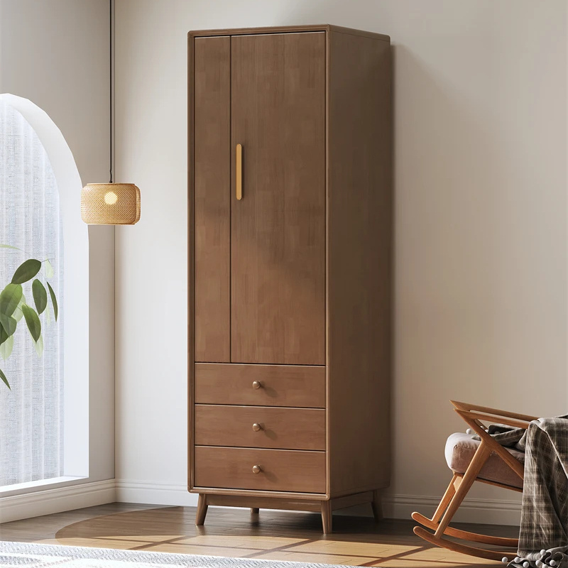 Double Door  MDF Material Office Locker Bedroom Wardrobe Wholesale Bedroom Furniture Home Furniture luxury clothes wardrobes