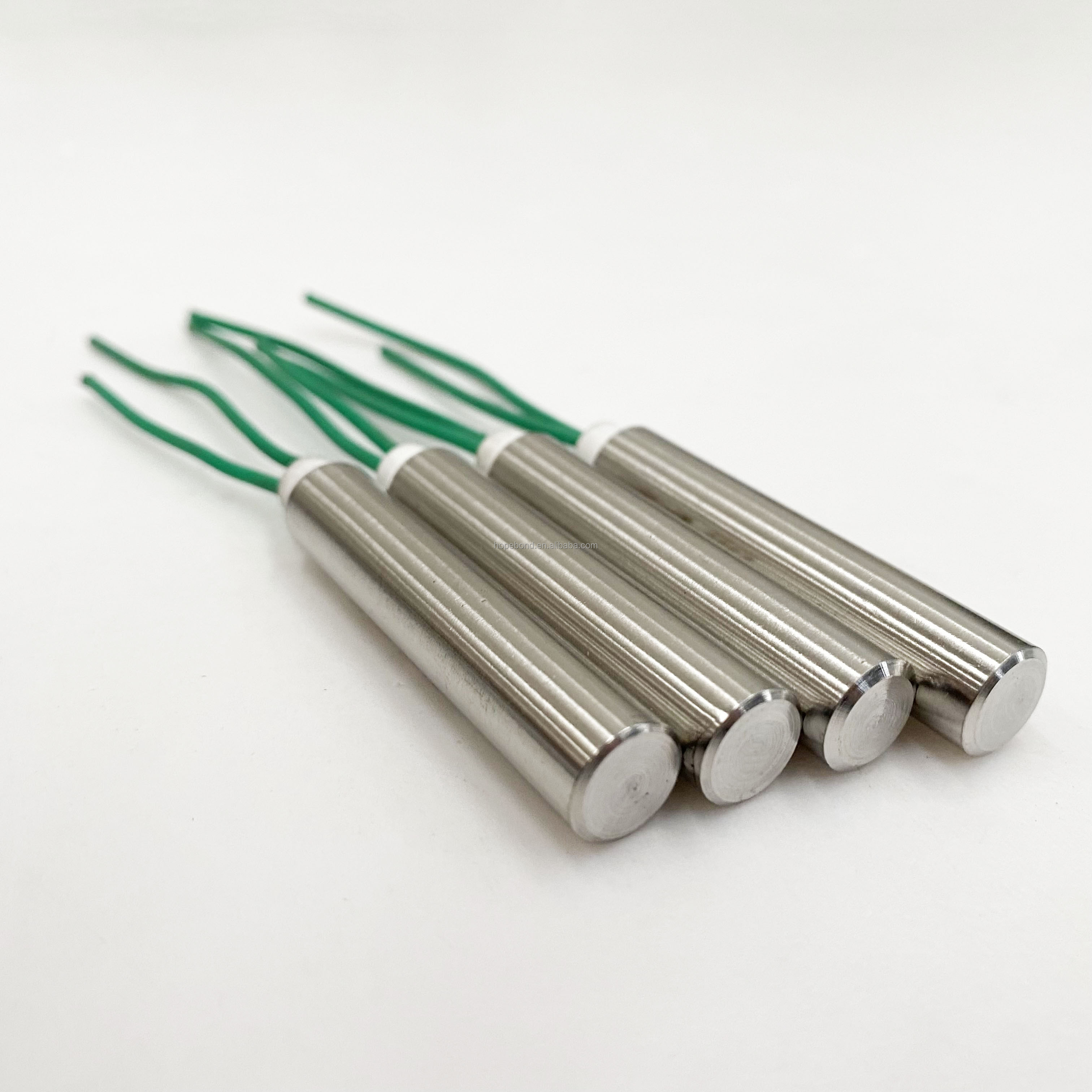 Durable and Efficient Cartridge Heater with SS304 Stainless Steel for 3D Printers