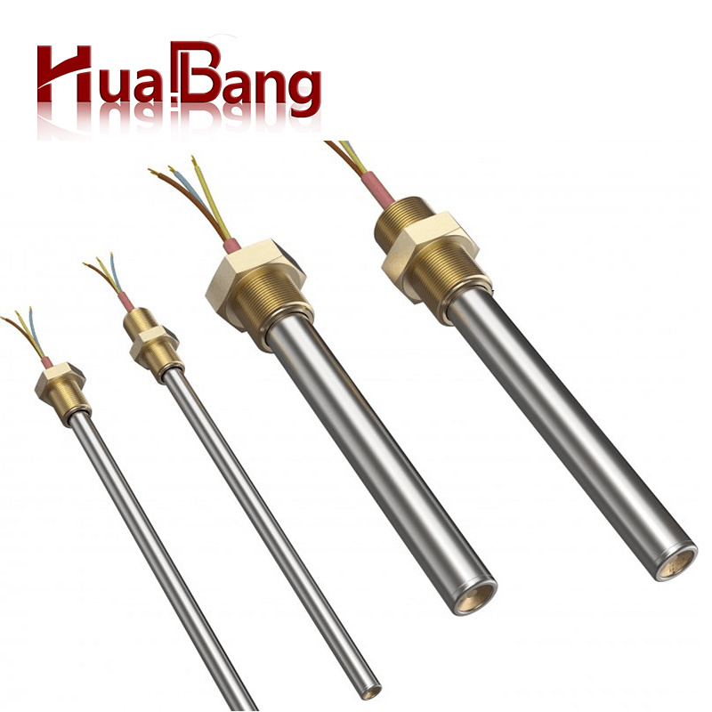 Ceramic pellet igniter, electric cartridge heating element