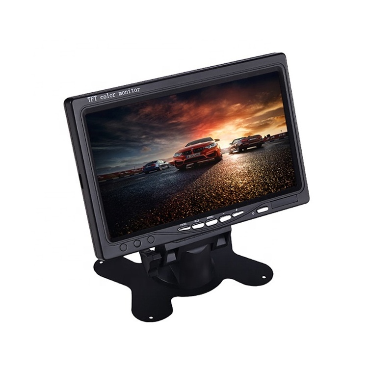 Good Price 1080P 12 Inch Android Lcd Wifi Mouted Roof Car Monitor