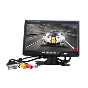 Good Price 1080P 12 Inch Android Lcd Wifi Mouted Roof Car Monitor