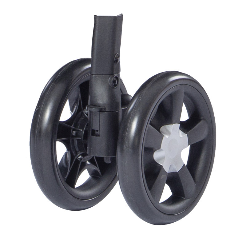 China Factory Baby Stroller Wheel Parts, Infant Manufacturer Baby Stroller Wheel/