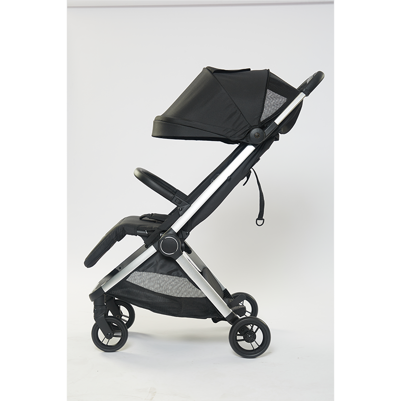 High Quality doll stroller luxury high landscape poussette Multi-Functional baby pram baby strollers for travel