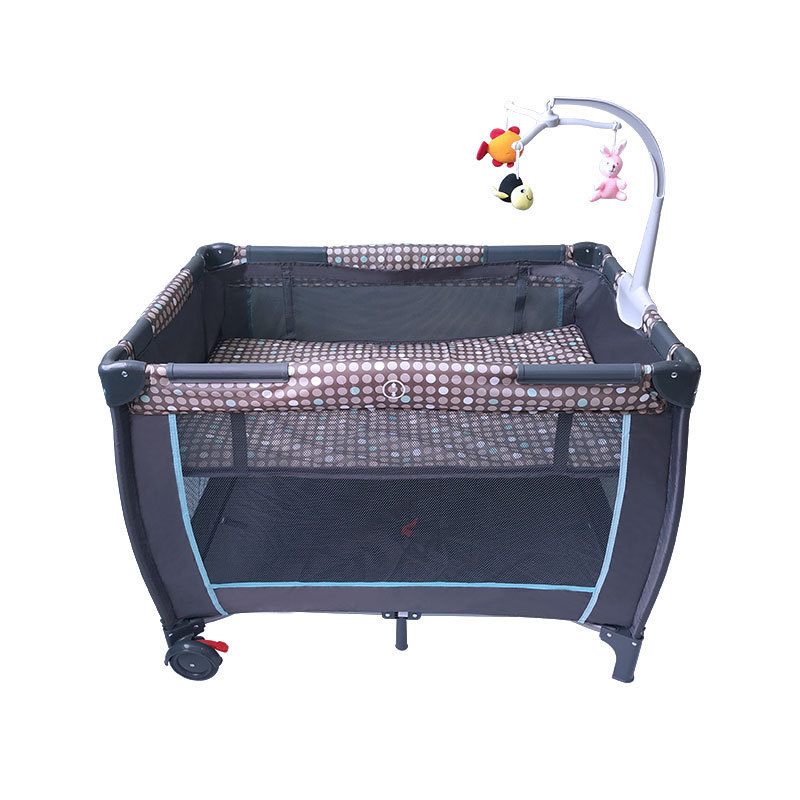 American Adult Baby Cot Baby Cribs, Prices Pack And Play Baby Crib/