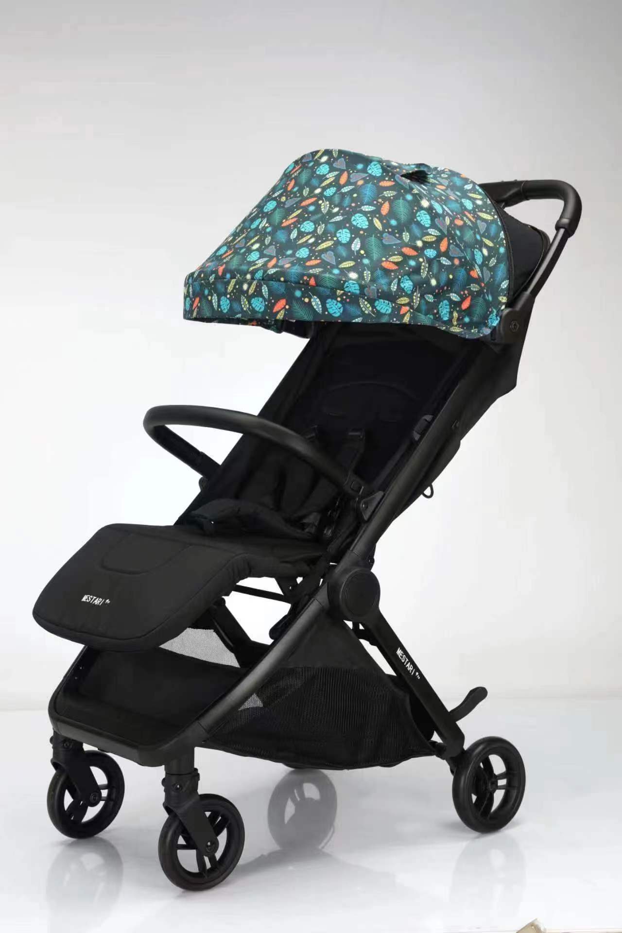 High Quality doll stroller luxury high landscape poussette Multi-Functional baby pram baby strollers for travel