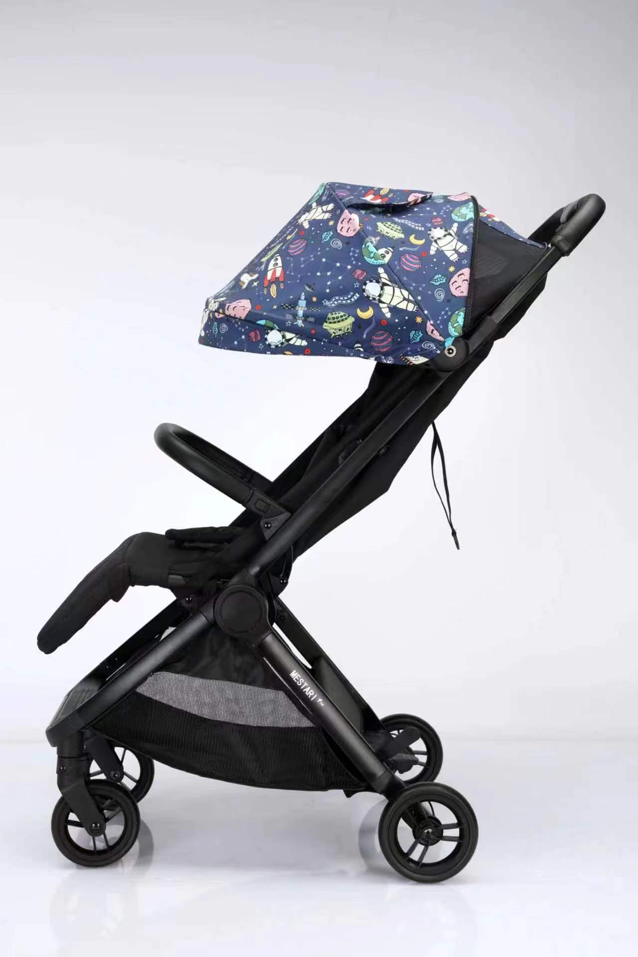 High Quality doll stroller luxury high landscape poussette Multi-Functional baby pram baby strollers for travel