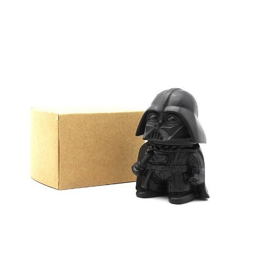 smoke shop tobacco grinders private label for smoking Darth Vader cute herb grinder