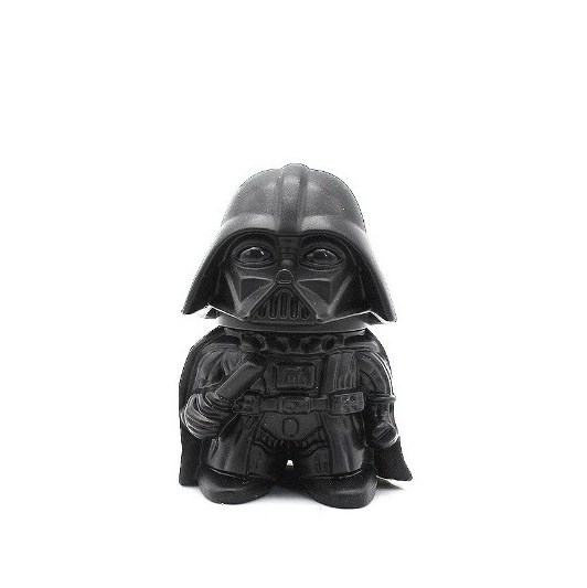 smoke shop tobacco grinders private label for smoking Darth Vader cute herb grinder