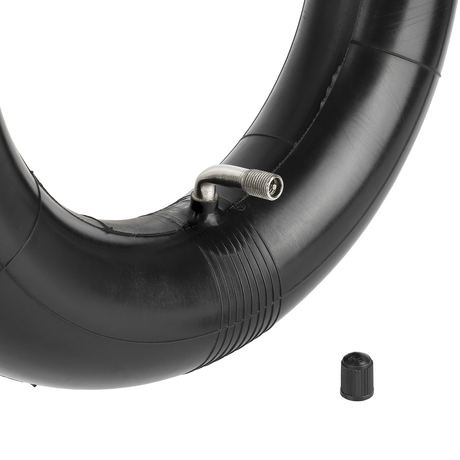 Ulip 10*3 Reinforced Inner Tube Suitable for 10*3 255*80 80/65-6.5 90/65-6.5 Tires Thickened Rubber/Thick 10*3 Inner Tube