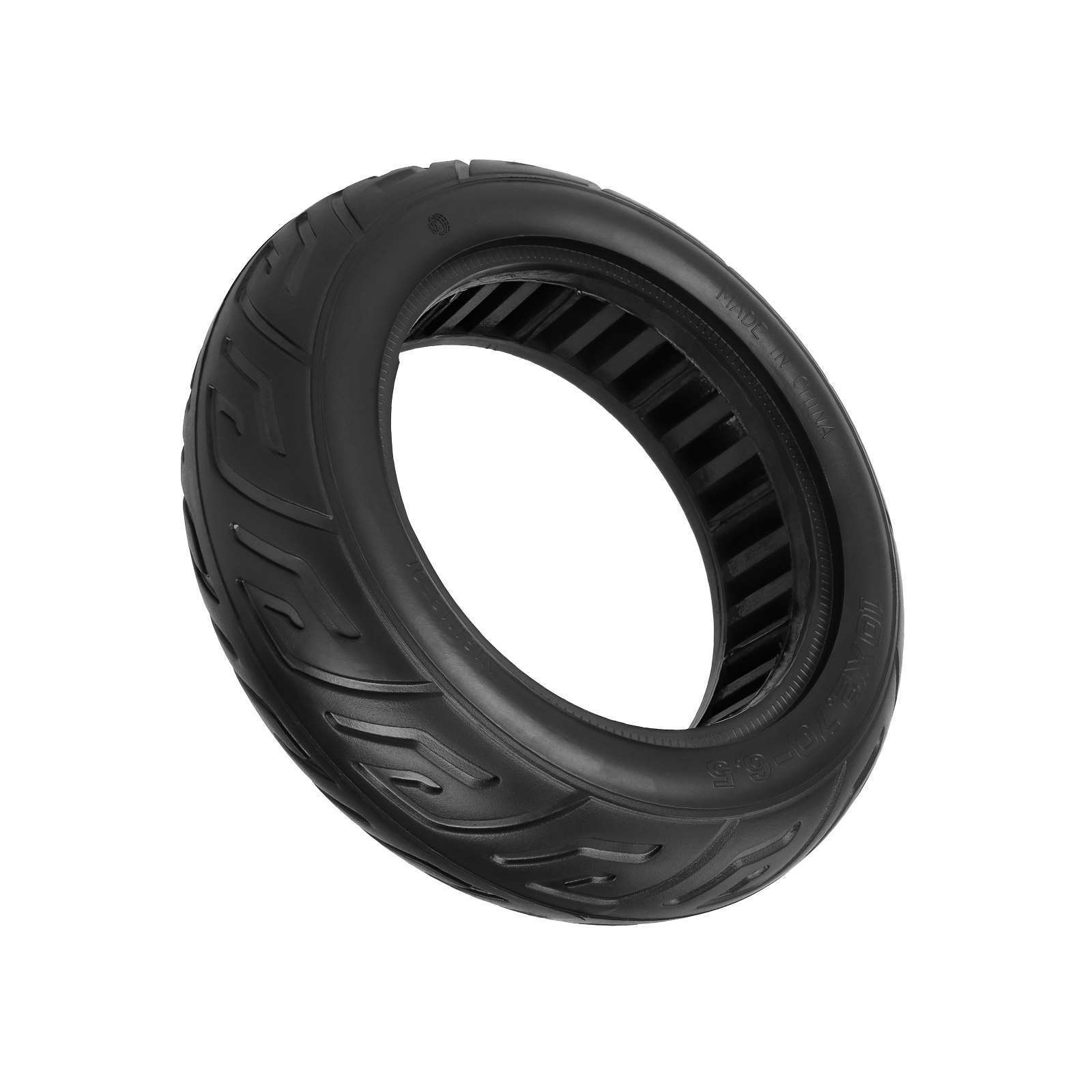 10*2.70-6.5 City Road Solid Tire 10 Inch Dualtron Mini Tire Speedway Leger Electric scooters Wheel Tyre Accessories