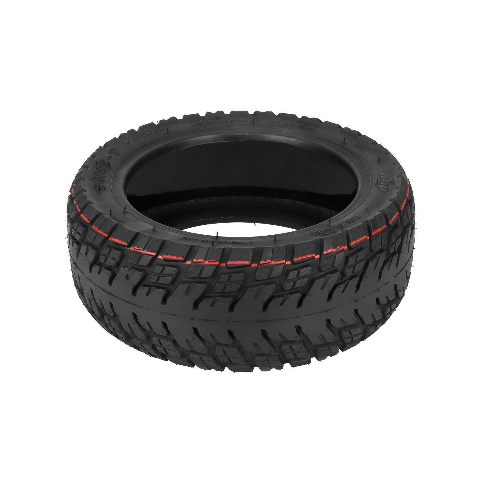 ULIP 90/55-7 off-road tubeless tire with goo for Segway GT scooters/Ulip90/55-7 E scooter tyre replacement accessories