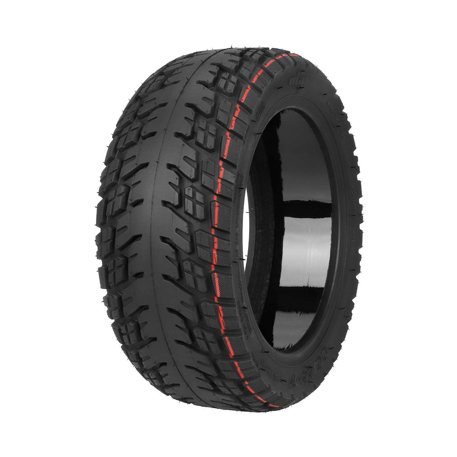 ULIP 90/55-7 off-road tubeless tire with goo for Segway GT scooters/Ulip90/55-7 E scooter tyre replacement accessories