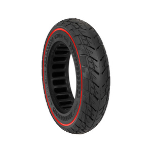 Ulip 8.5*3 Tires and 81/2*2 (50-134mm) Inner Tube with 90 Degree for VSETT 8/9 Macury Zero 8/9  Electric Scooter Wheels Part