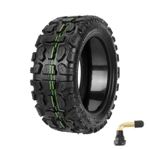 90/65-6.5 Off-road Self-repairing Tubeless Tyre with Goo for 49cc Mini Dirt Bike Mini Moto Dualtron Ultra Speedual Zero 11x