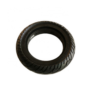 RISINGSUN 200*50 Solid Tire Non-pneumatic Explosion-proof Motor Tyres Rubber Solid Tyres for  8 Inch Electric Scooter