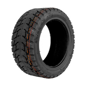 Ulip Reinforced 85/65-6.5 Off-road Tubeless 10 Inch Tire For Kugoo G Booster Xiaomi Mini Pro Ninebot Mini Balance Scooter Wheel