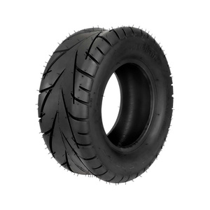 NAIPUTUN 13x5.00-6.5 Tubeless Tire 13 Inch Vacuum Tires 13*5.00-6.5 Dualtron Electric Scooters Tubeless Tires Wheel Parts