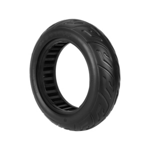 10*2.70-6.5 City Road Solid Tire 10 Inch Dualtron Mini Tire Speedway Leger Electric scooters Wheel Tyre Accessories