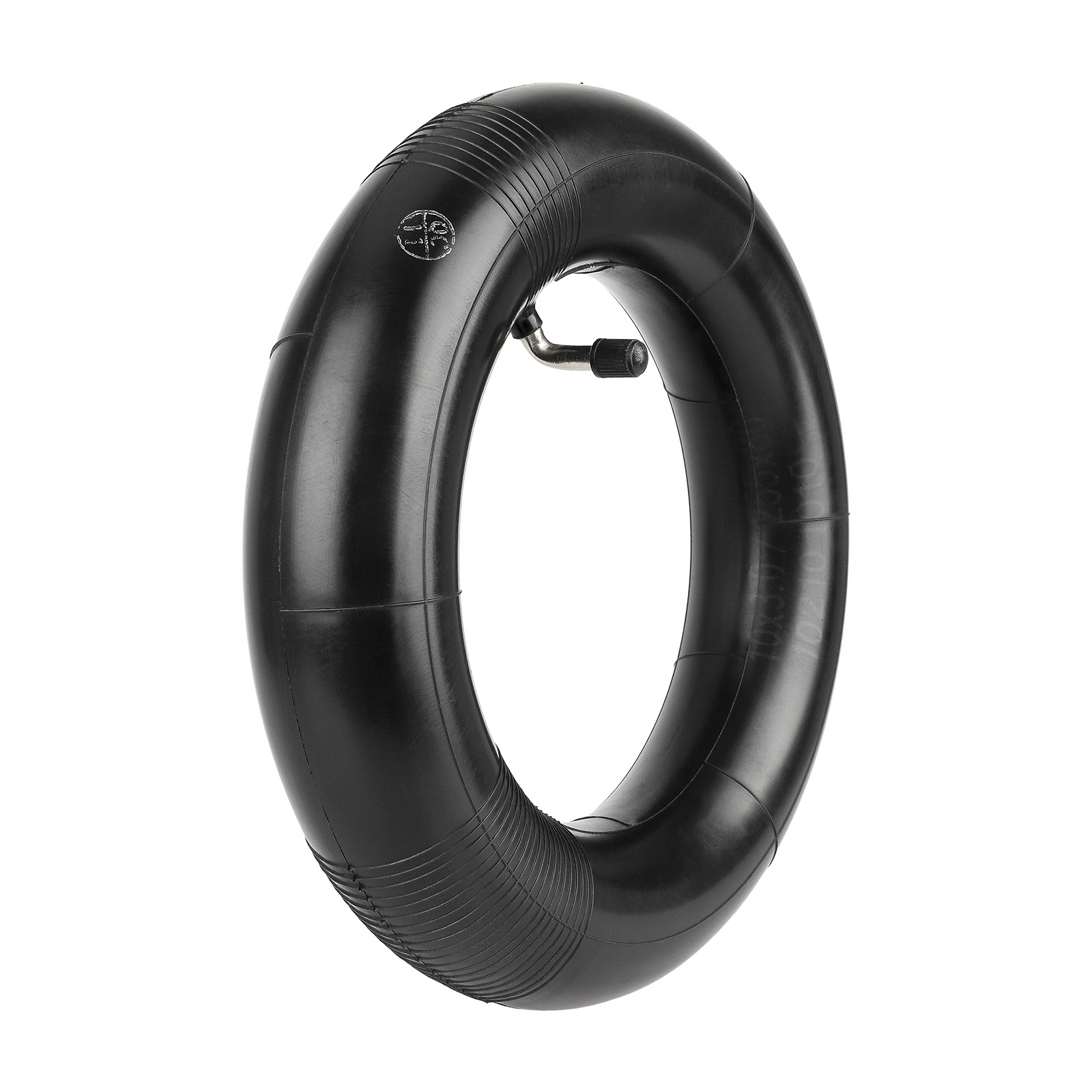 Ulip 10*3 Reinforced Inner Tube Suitable for 10*3 255*80 80/65-6.5 90/65-6.5 Tires Thickened Rubber/Thick 10*3 Inner Tube