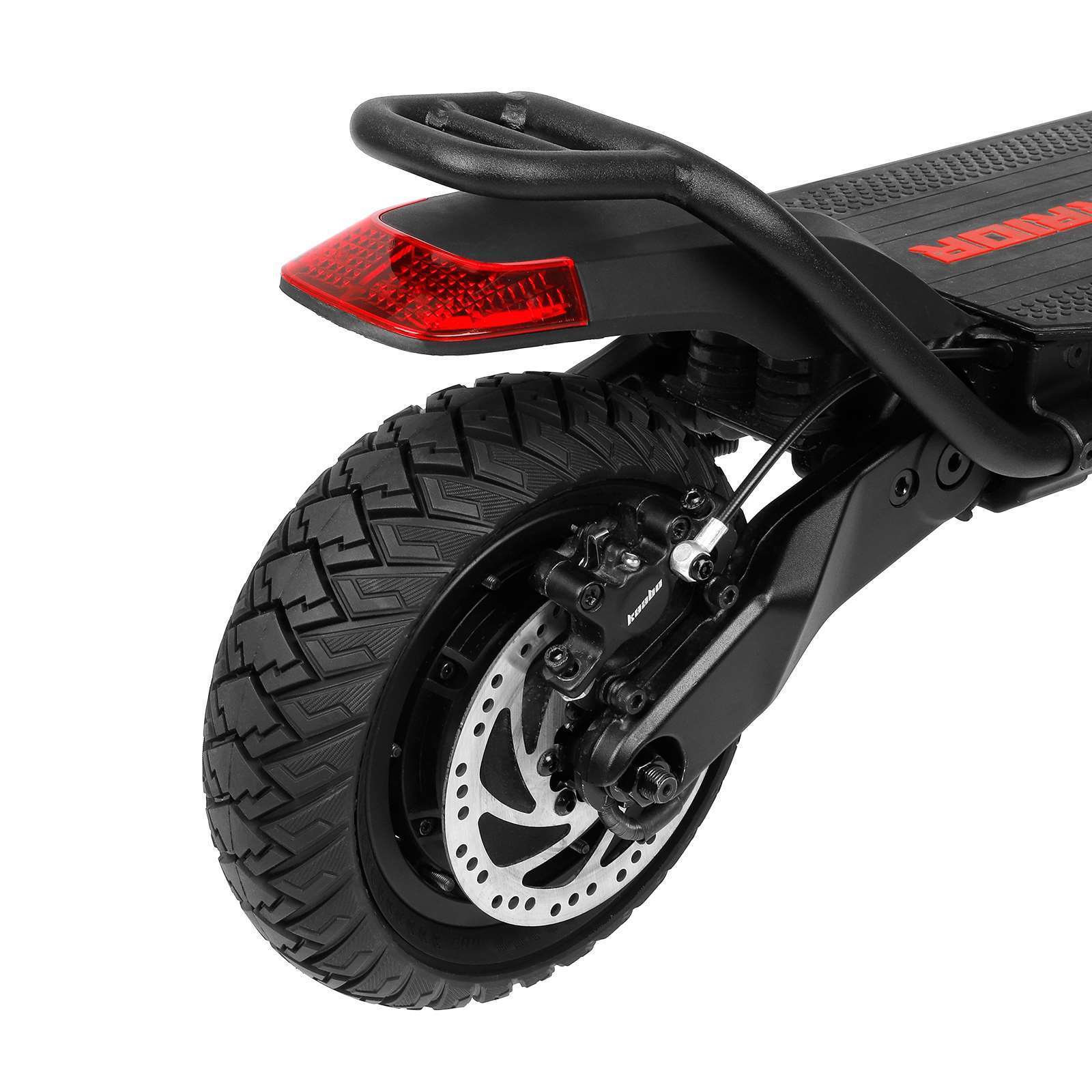 Ulip 10*3/255*80(80/65-6) off-road Solid Tire /Folding Electric Scooter Wider explosion-proof 10 inch Tubeless Solid Tires