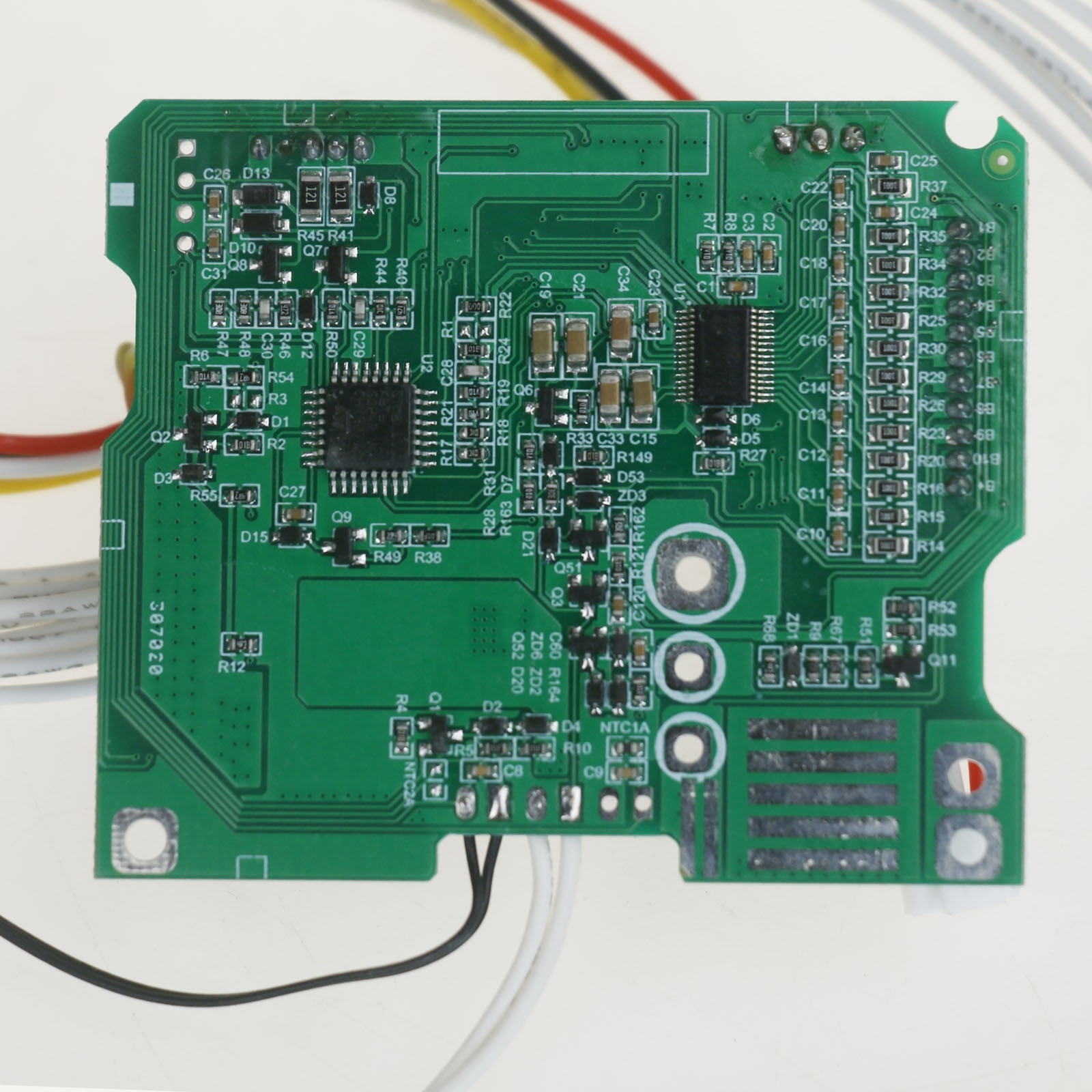 BMS Board for Segway G30 Max Scooter/BMS for Ninebot G30 MAX Scooter Battery Accessories