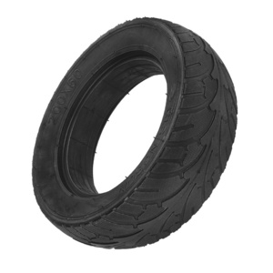 RISINGSUN 200*60 Non-Pneumatic Solid Tires Airless Tyres Run-Flat Tire for 8 Inch ZERO 8 Scooter/Sealup /Shengte Scooter